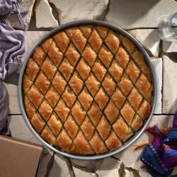 Normal Baklava - 2