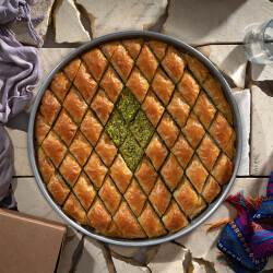 Normal Baklava - 3